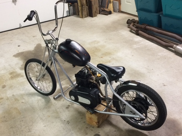 Attached picture Silver Bobber.JPG
